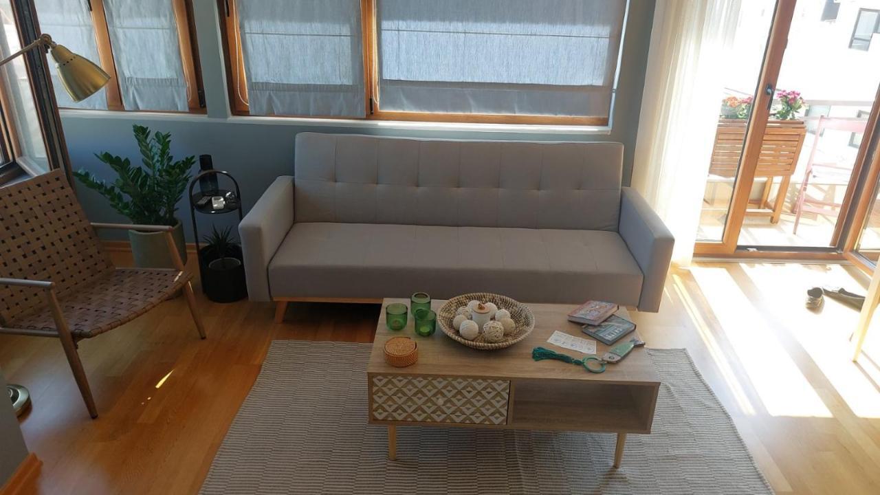 365 Urban Suite 이라클리온 외부 사진